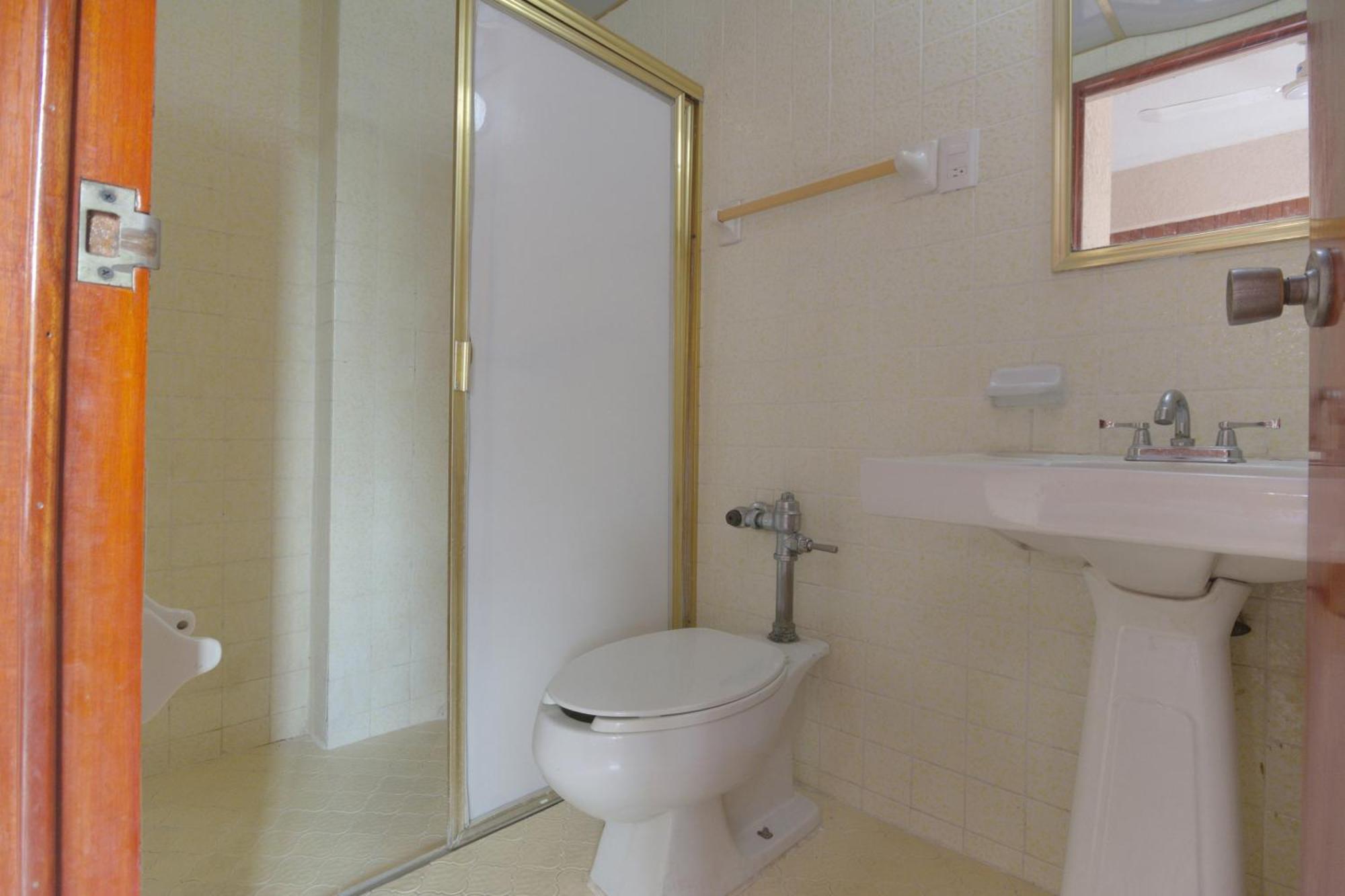 Oyo Hotel Totonacapan, Papantla Ngoại thất bức ảnh