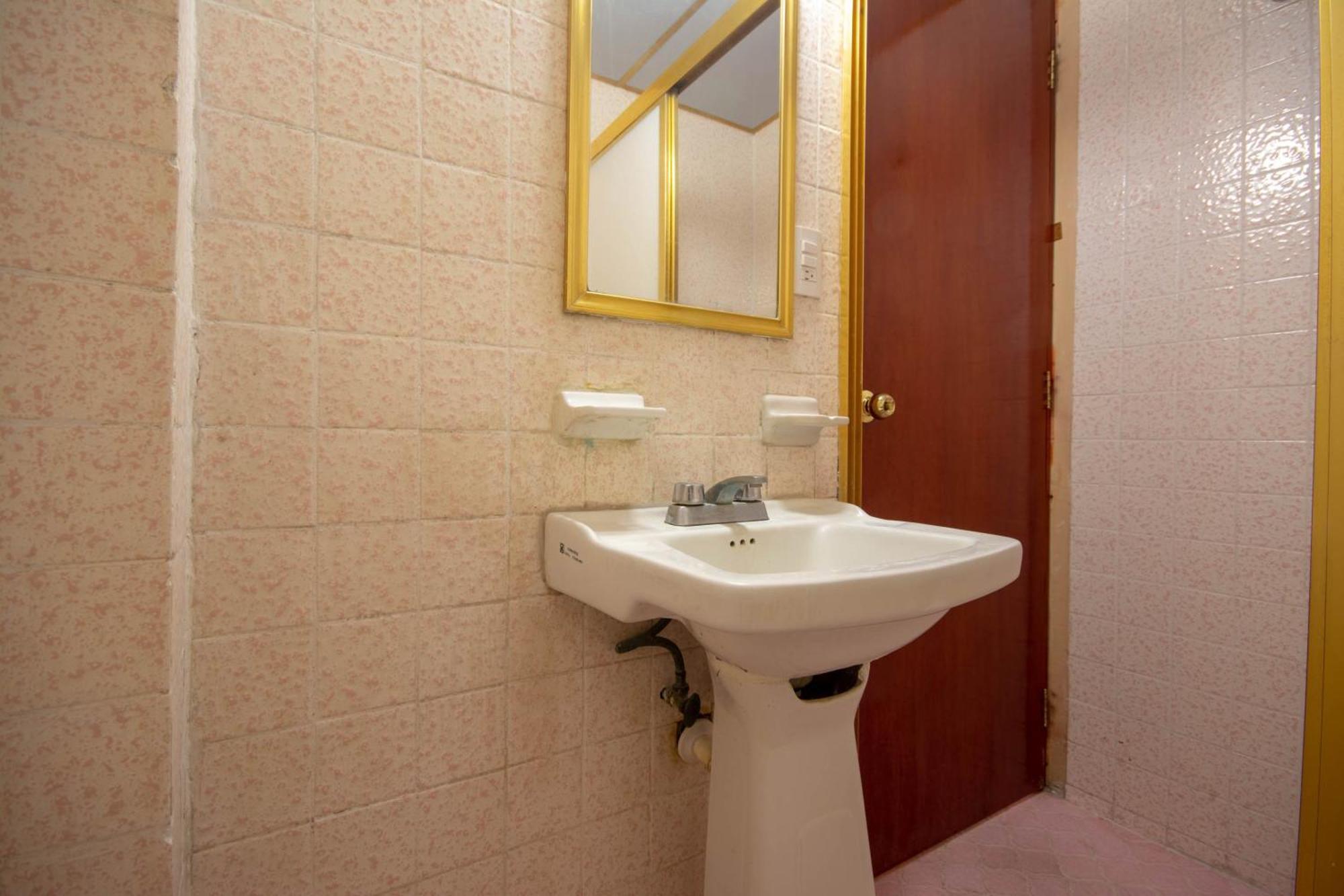 Oyo Hotel Totonacapan, Papantla Ngoại thất bức ảnh
