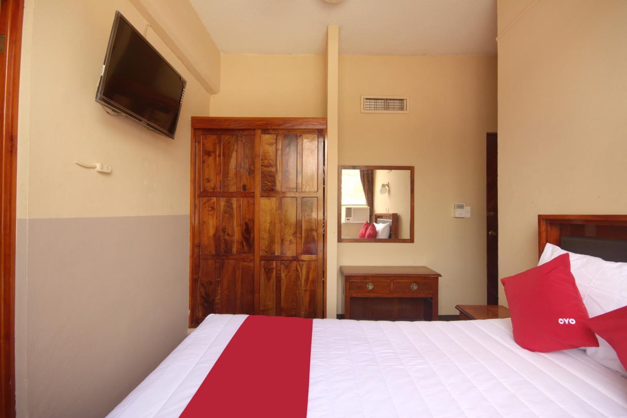 Oyo Hotel Totonacapan, Papantla Ngoại thất bức ảnh