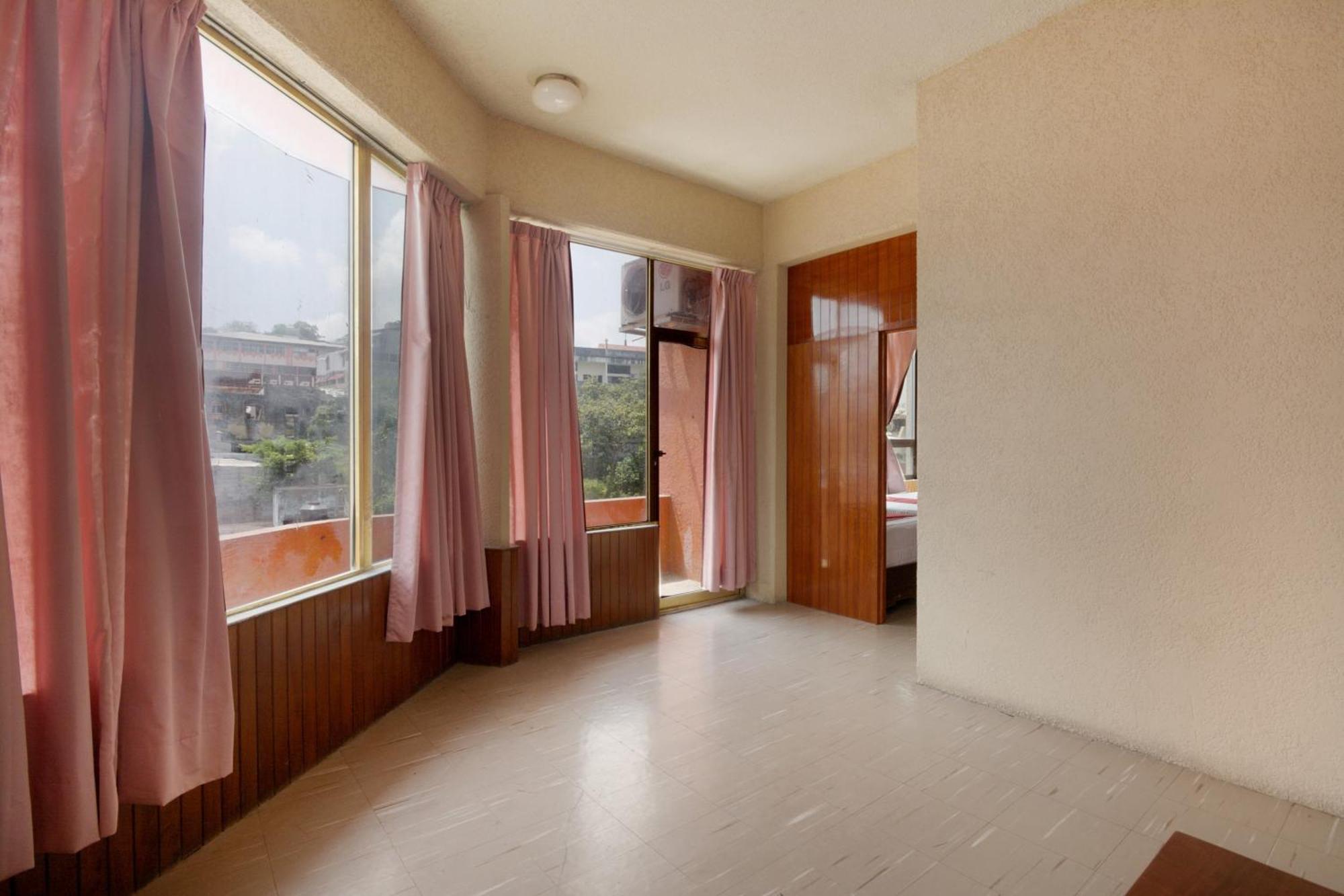 Oyo Hotel Totonacapan, Papantla Ngoại thất bức ảnh