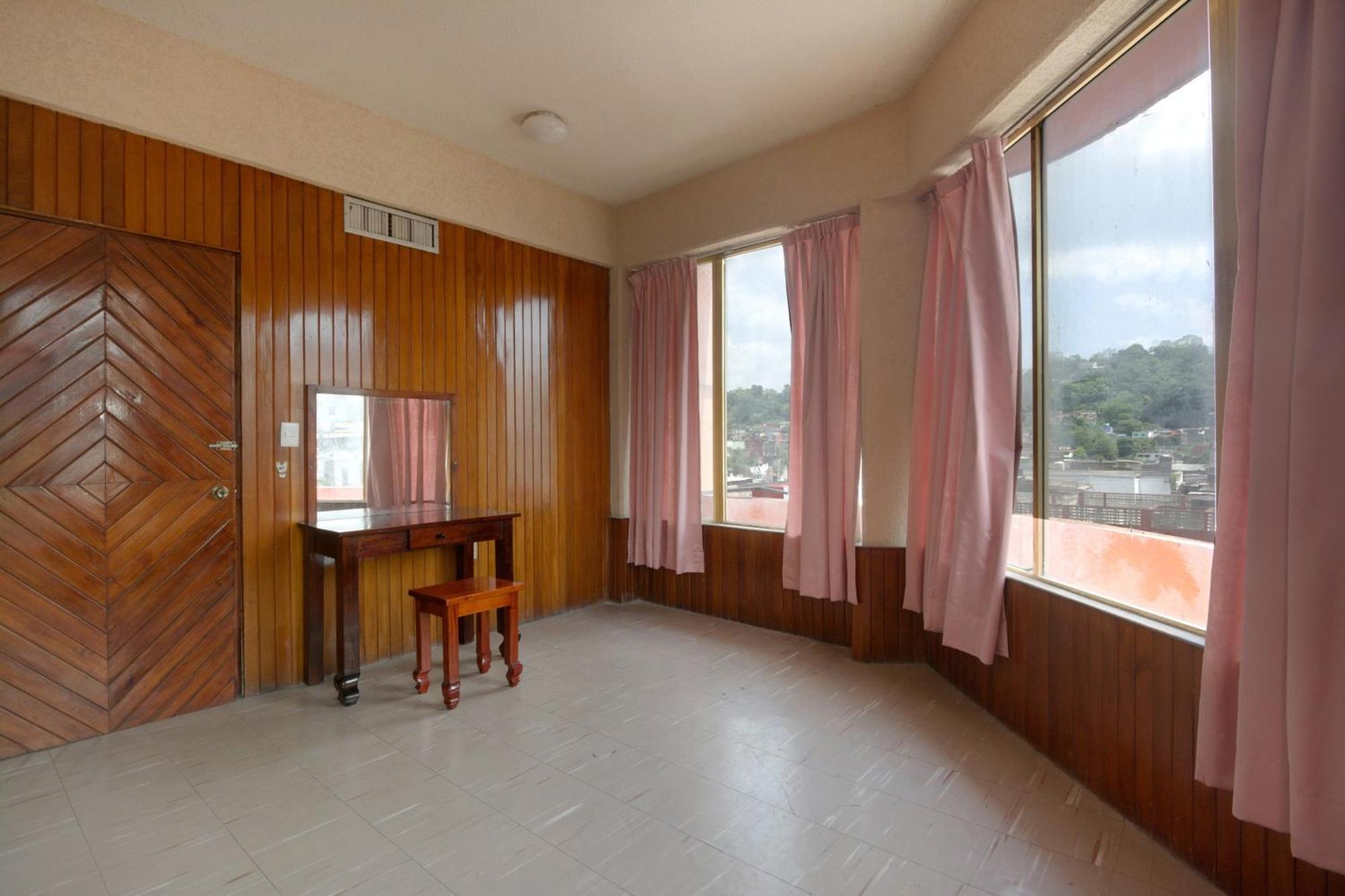Oyo Hotel Totonacapan, Papantla Ngoại thất bức ảnh