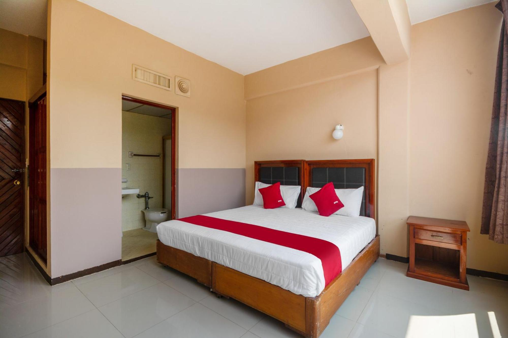 Oyo Hotel Totonacapan, Papantla Ngoại thất bức ảnh